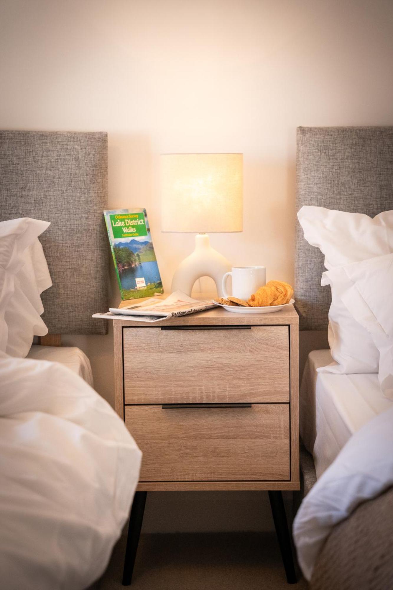 Lonsdale House Boutique Apartments Ulverston Ngoại thất bức ảnh