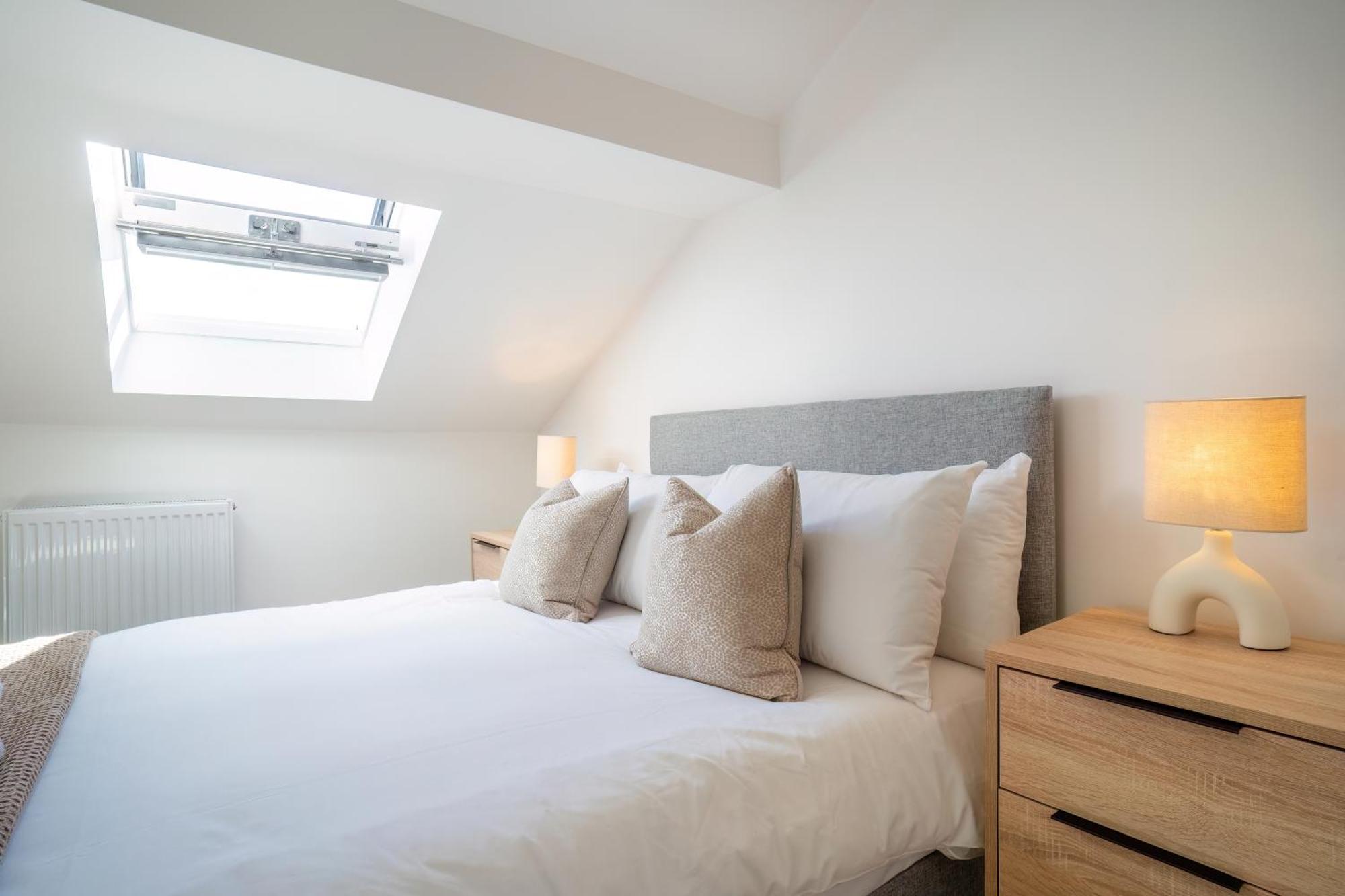 Lonsdale House Boutique Apartments Ulverston Ngoại thất bức ảnh