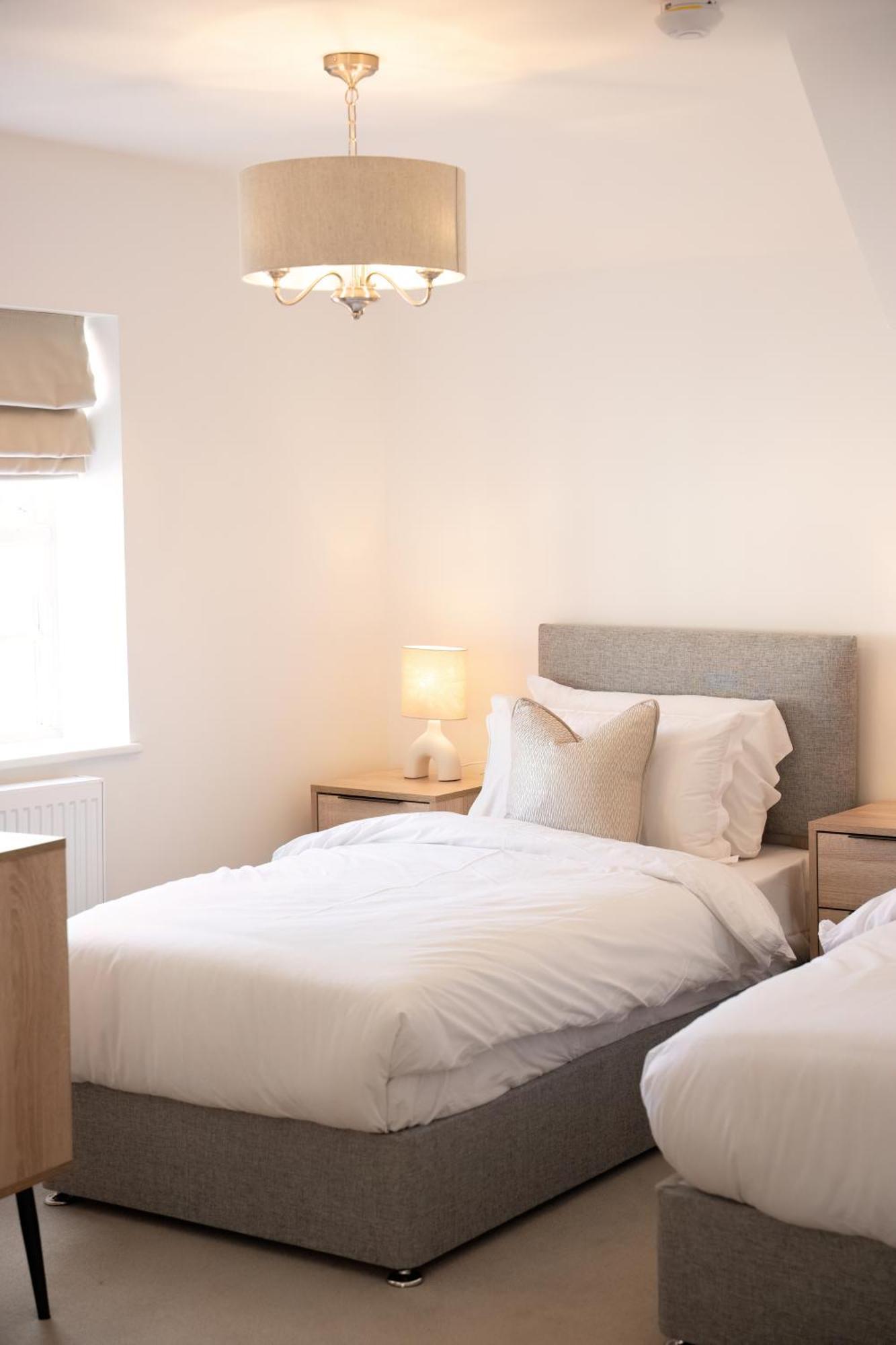 Lonsdale House Boutique Apartments Ulverston Ngoại thất bức ảnh