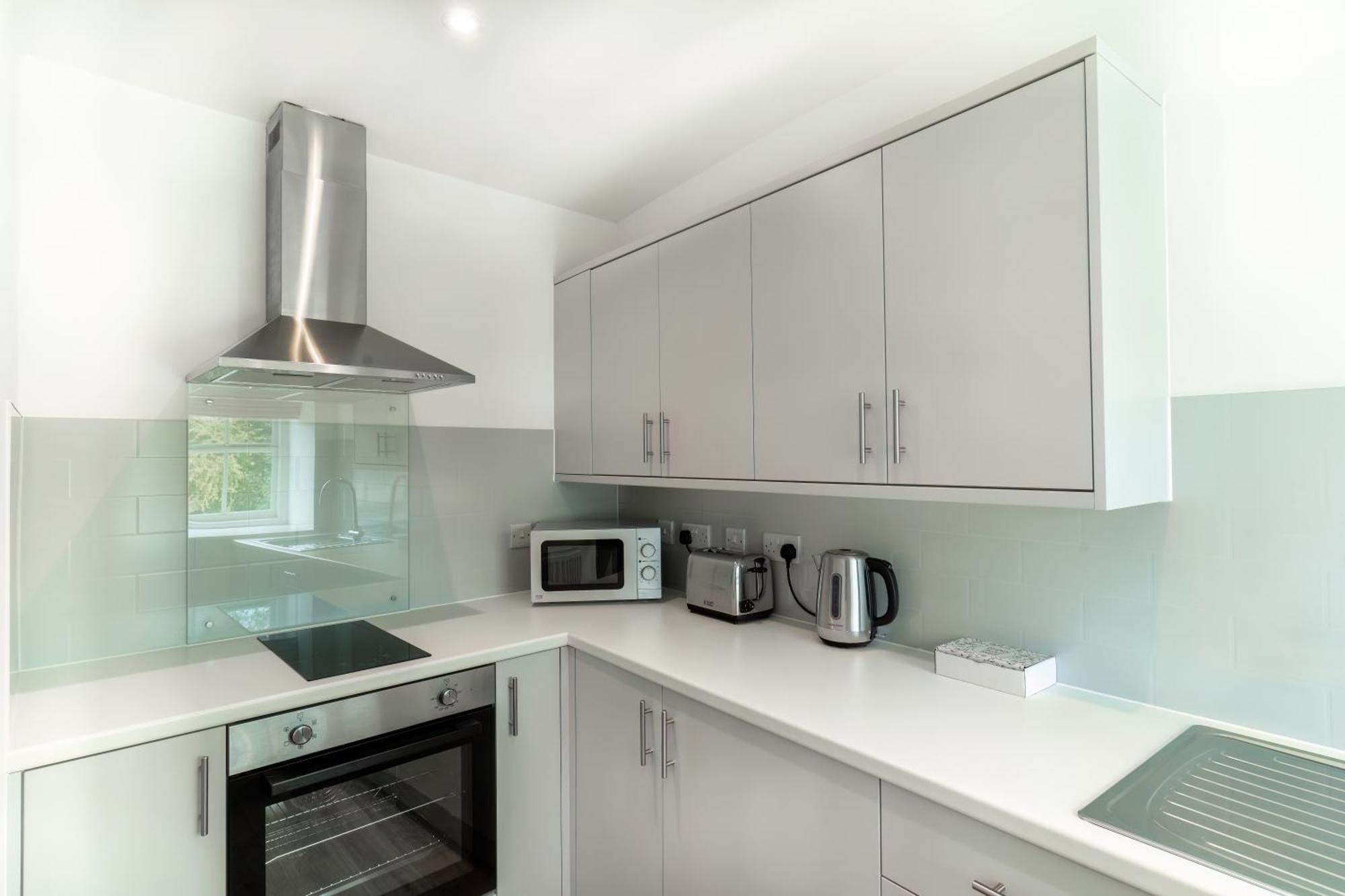 Lonsdale House Boutique Apartments Ulverston Ngoại thất bức ảnh