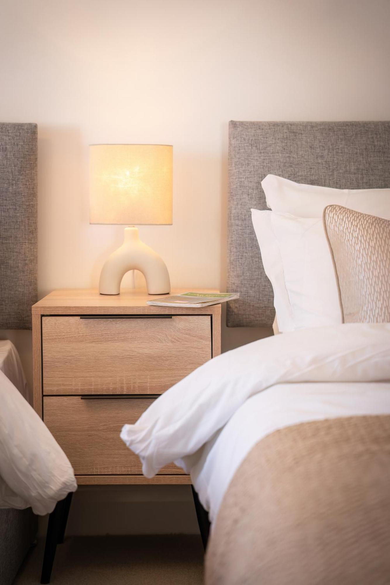 Lonsdale House Boutique Apartments Ulverston Ngoại thất bức ảnh
