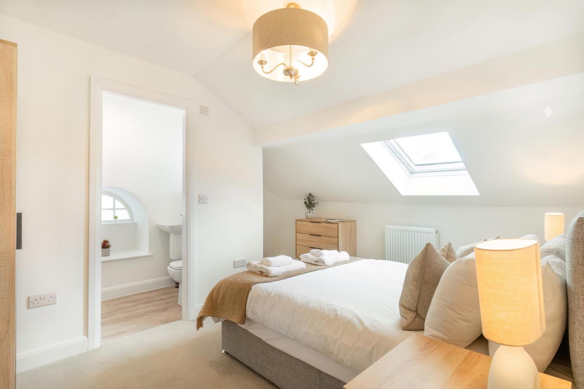 Lonsdale House Boutique Apartments Ulverston Ngoại thất bức ảnh