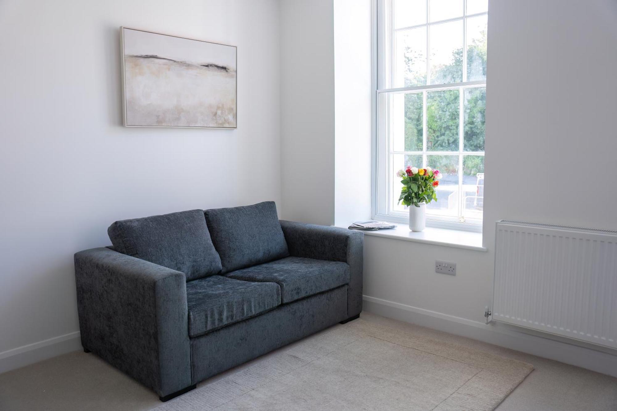 Lonsdale House Boutique Apartments Ulverston Ngoại thất bức ảnh