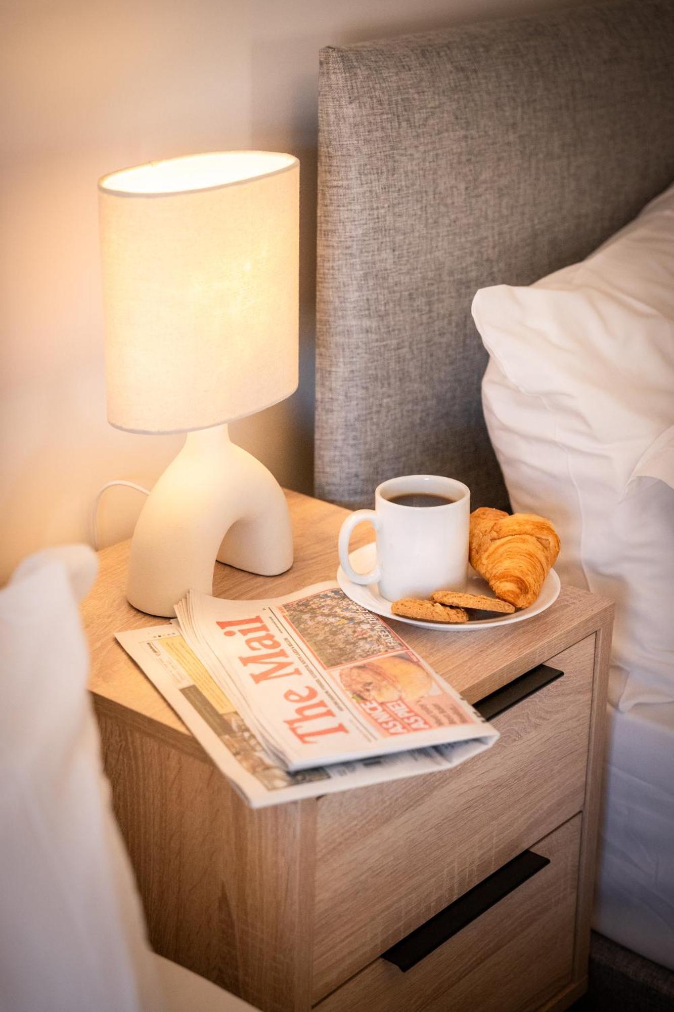 Lonsdale House Boutique Apartments Ulverston Ngoại thất bức ảnh
