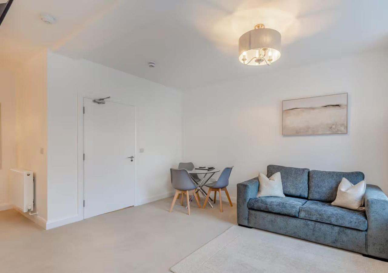 Lonsdale House Boutique Apartments Ulverston Ngoại thất bức ảnh