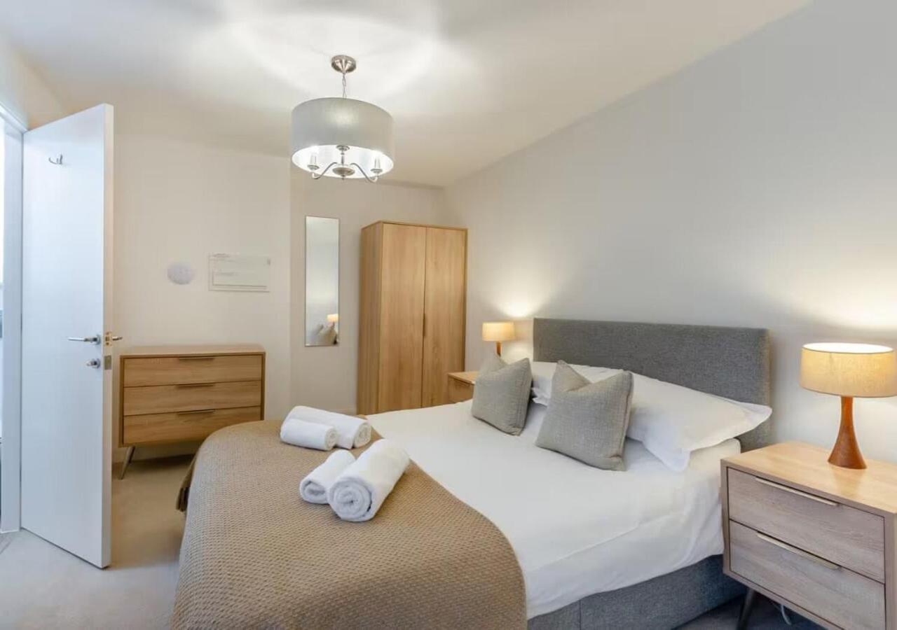 Lonsdale House Boutique Apartments Ulverston Ngoại thất bức ảnh