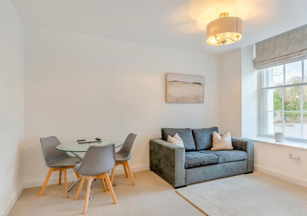 Lonsdale House Boutique Apartments Ulverston Ngoại thất bức ảnh