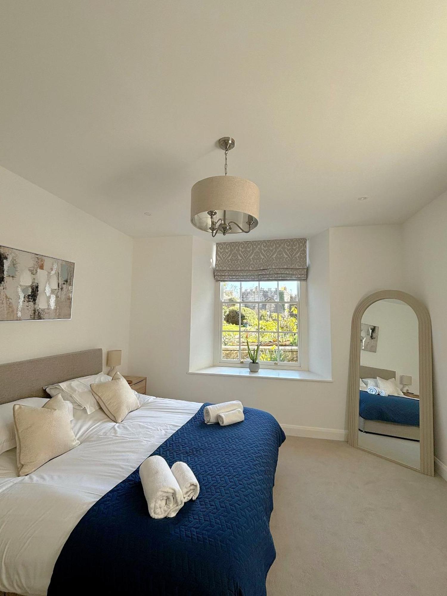 Lonsdale House Boutique Apartments Ulverston Ngoại thất bức ảnh