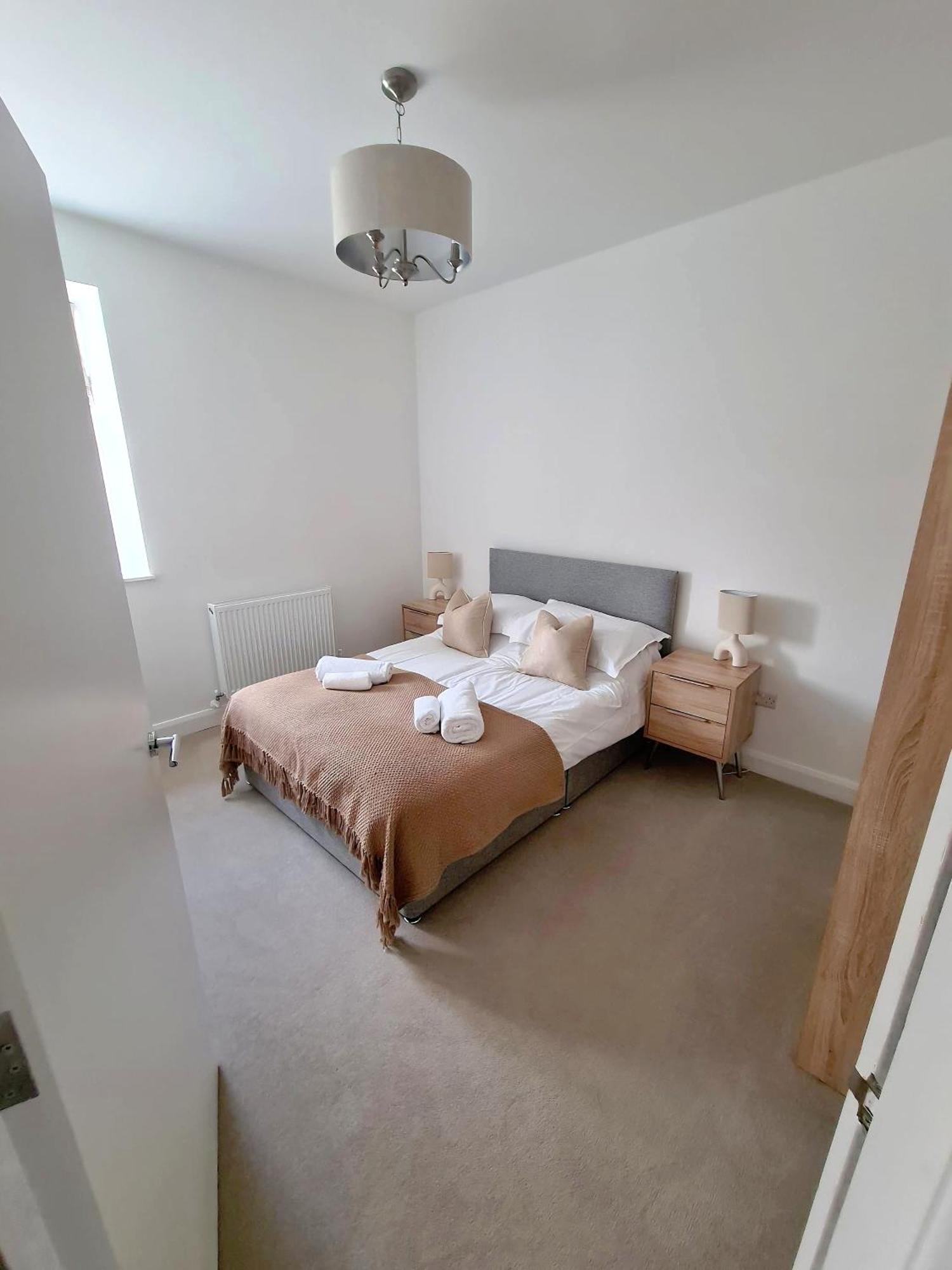 Lonsdale House Boutique Apartments Ulverston Ngoại thất bức ảnh