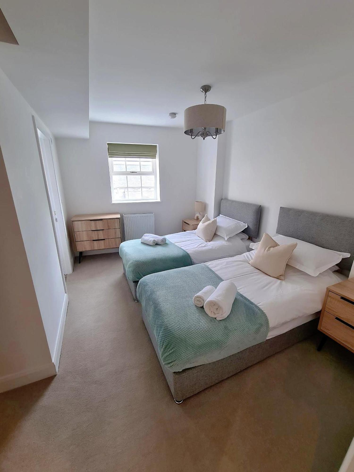 Lonsdale House Boutique Apartments Ulverston Ngoại thất bức ảnh